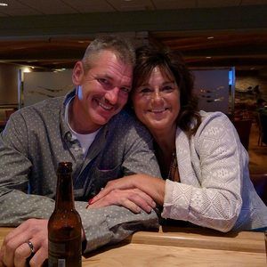 Meet your Posher, Brenda